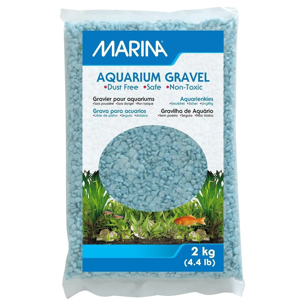 Marina Aquarium Gravel