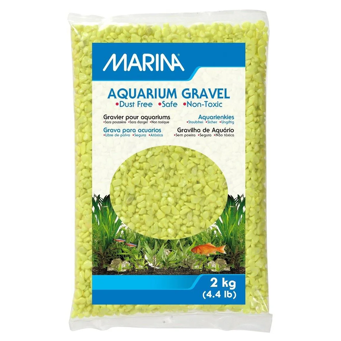 Marina Aquarium Gravel