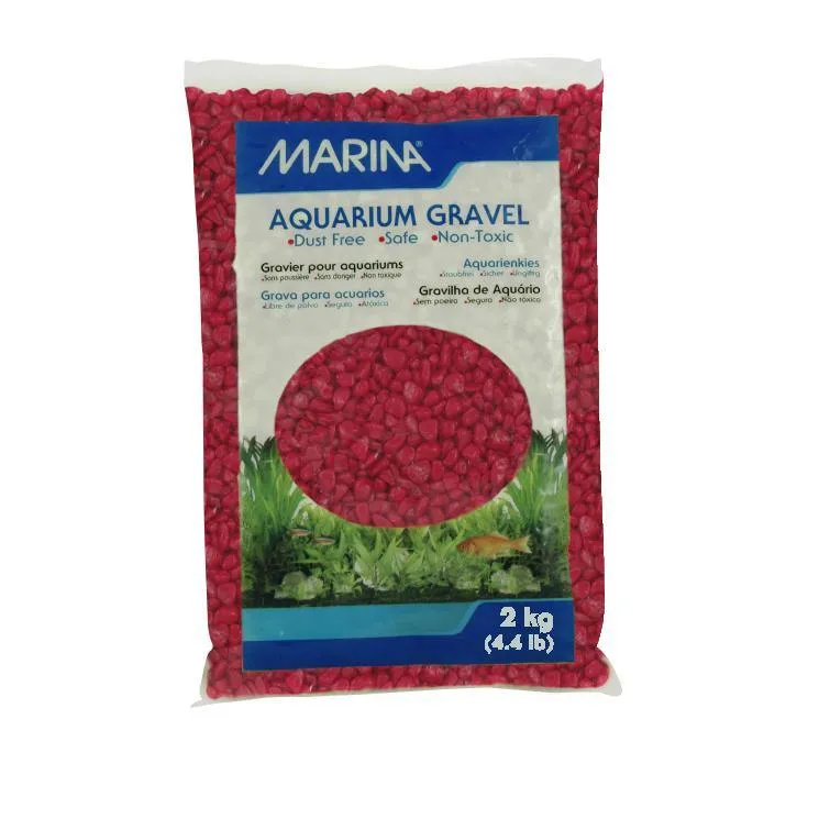 Marina Aquarium Gravel
