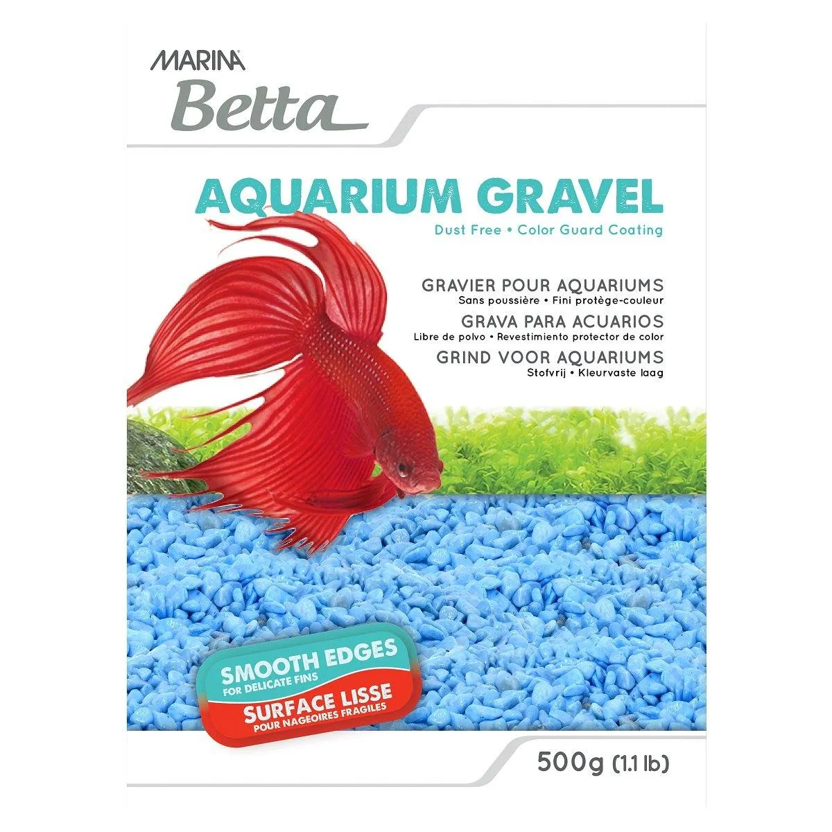 Marina Aquarium Gravel