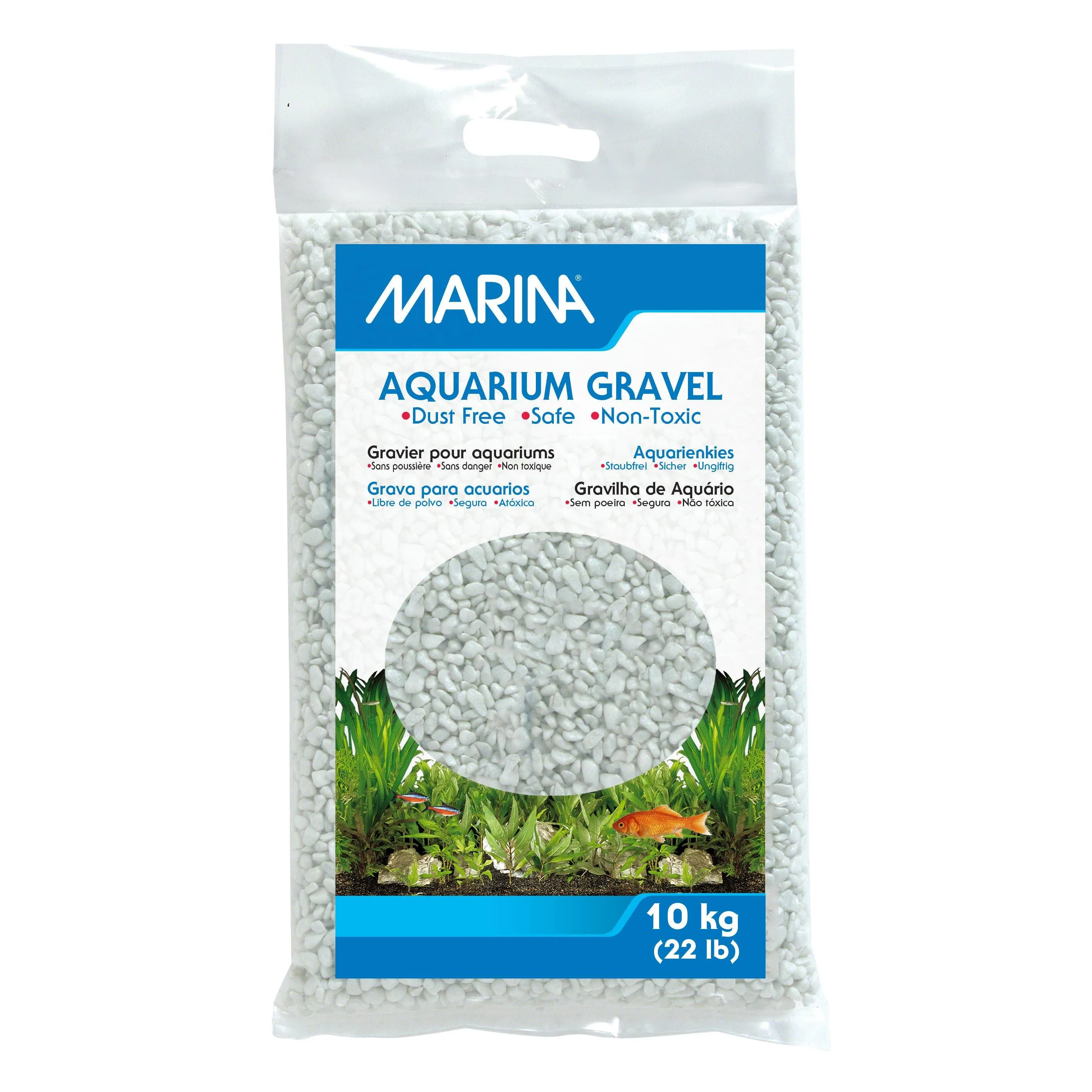 Marina Aquarium Gravel