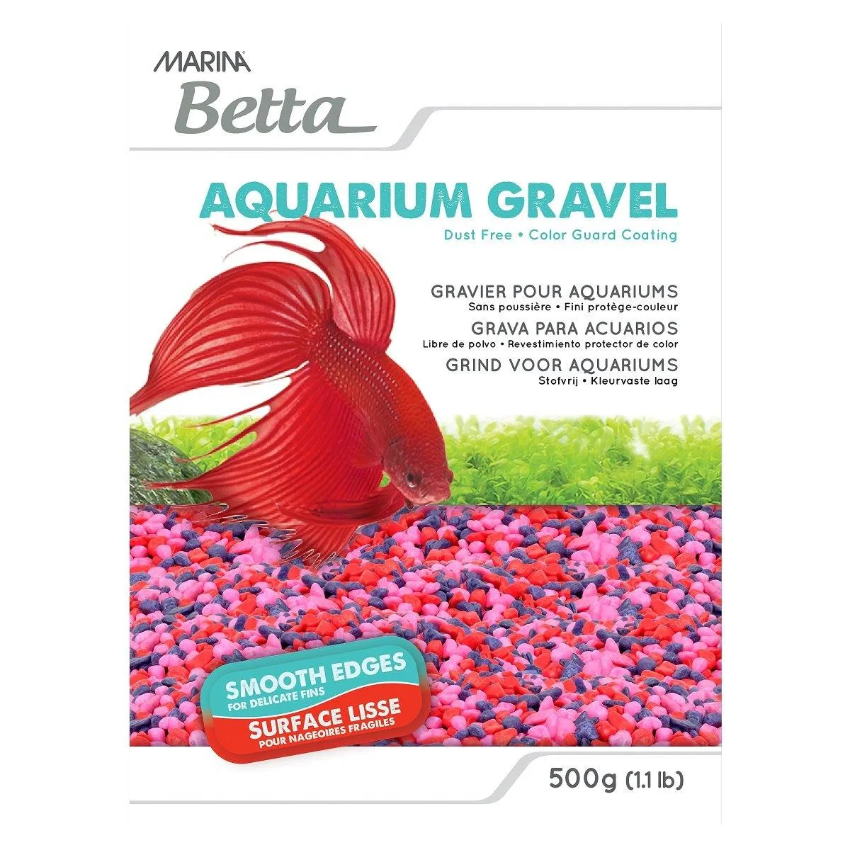 Marina Aquarium Gravel