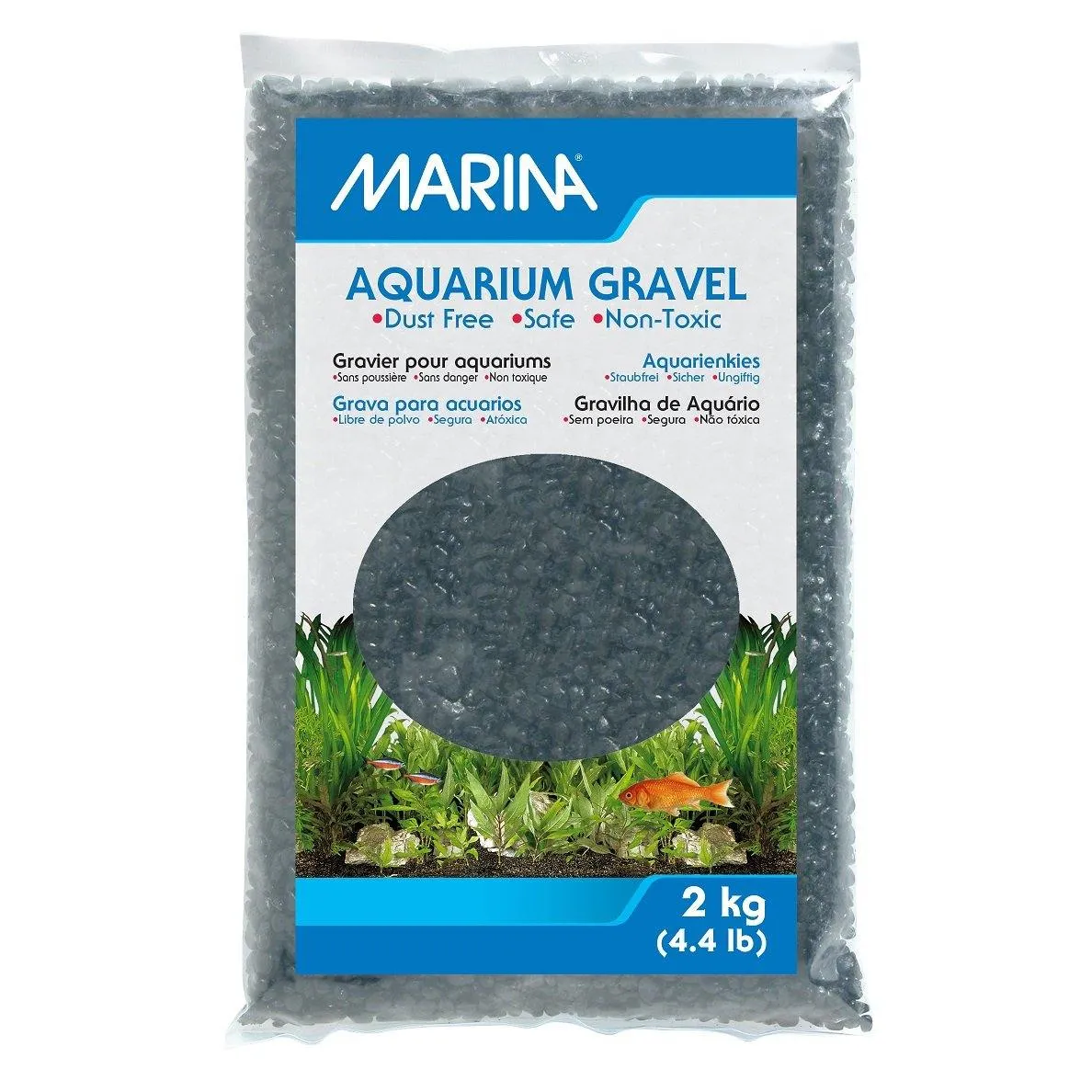 Marina Aquarium Gravel