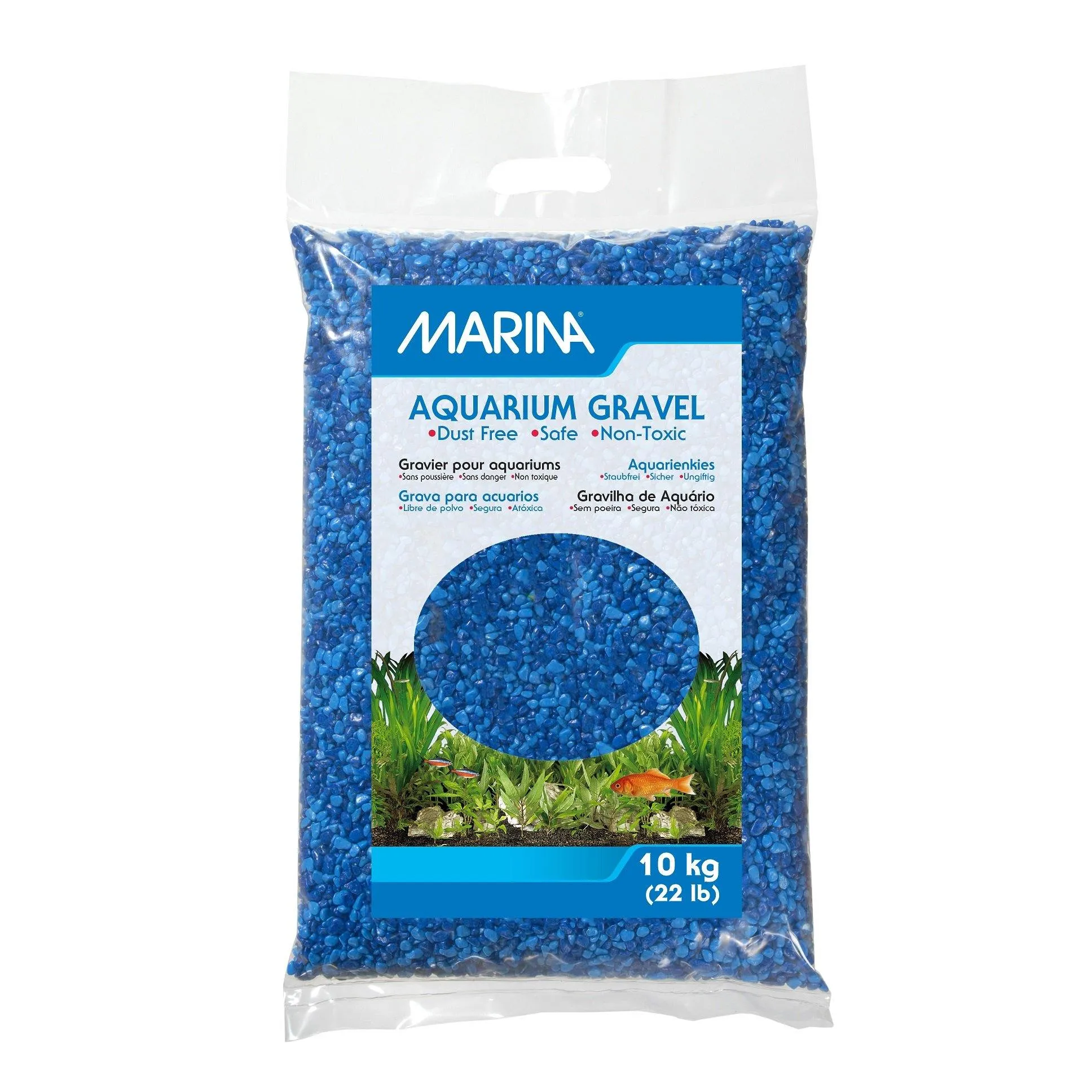 Marina Aquarium Gravel