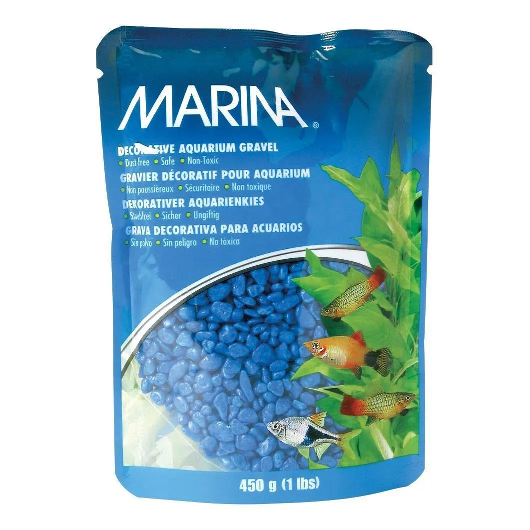 Marina Aquarium Gravel