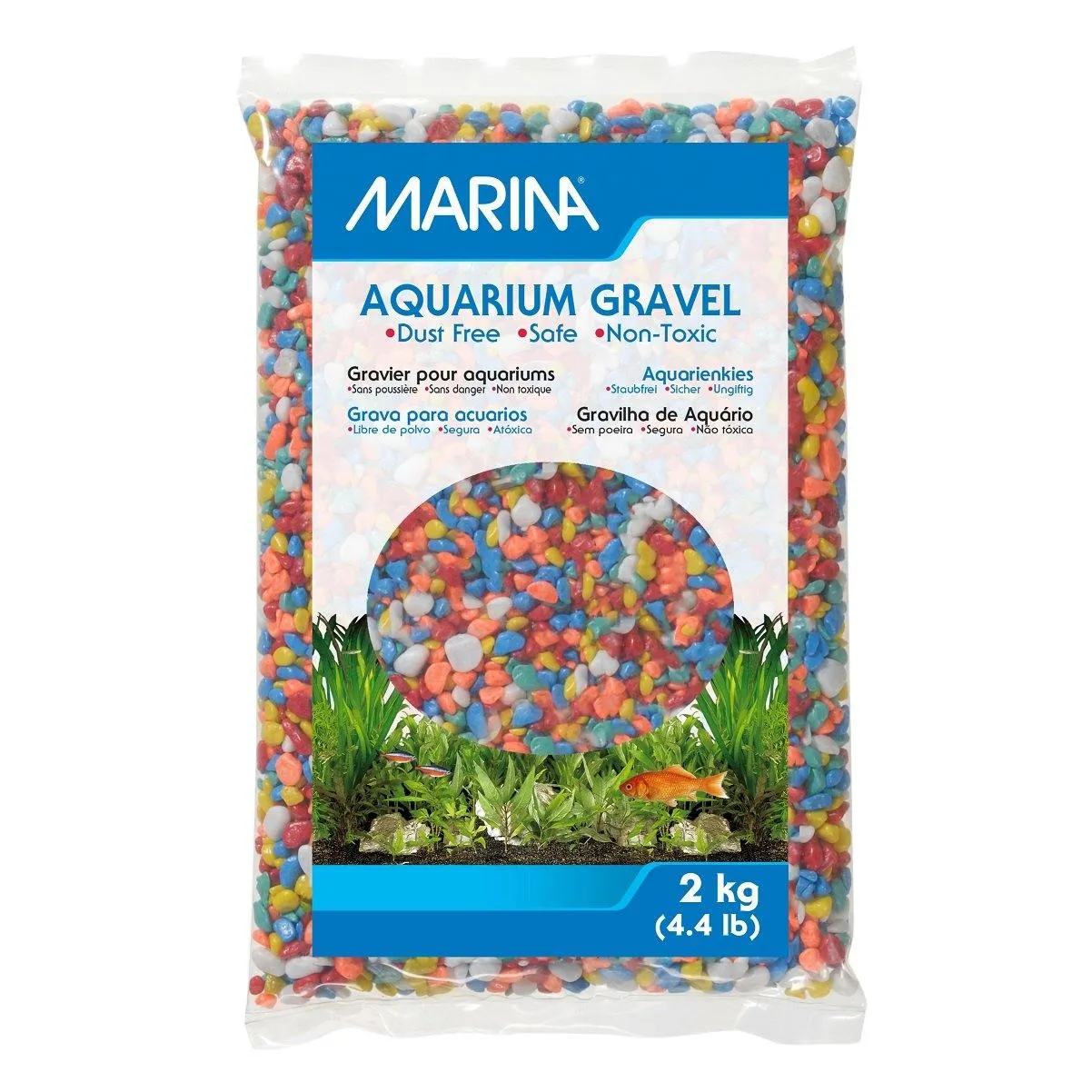 Marina Aquarium Gravel