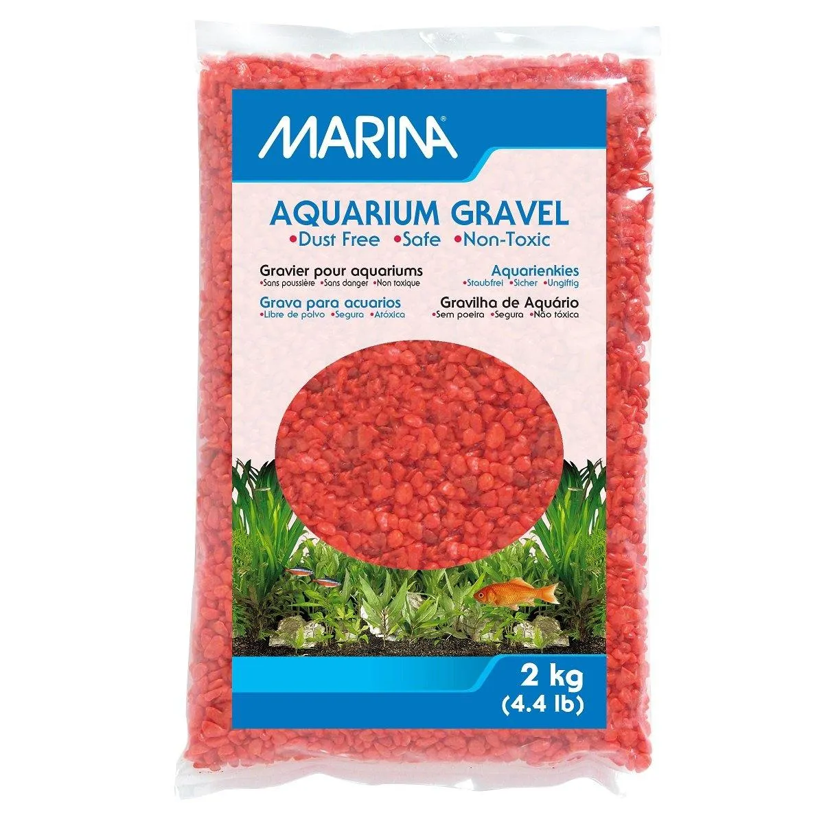 Marina Aquarium Gravel
