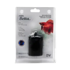 Marina Betta Heater 8w