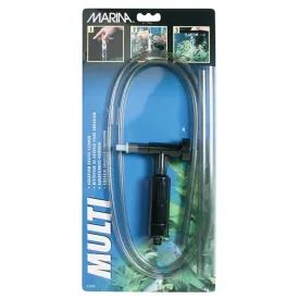 Marina Multi-Gravel Washer