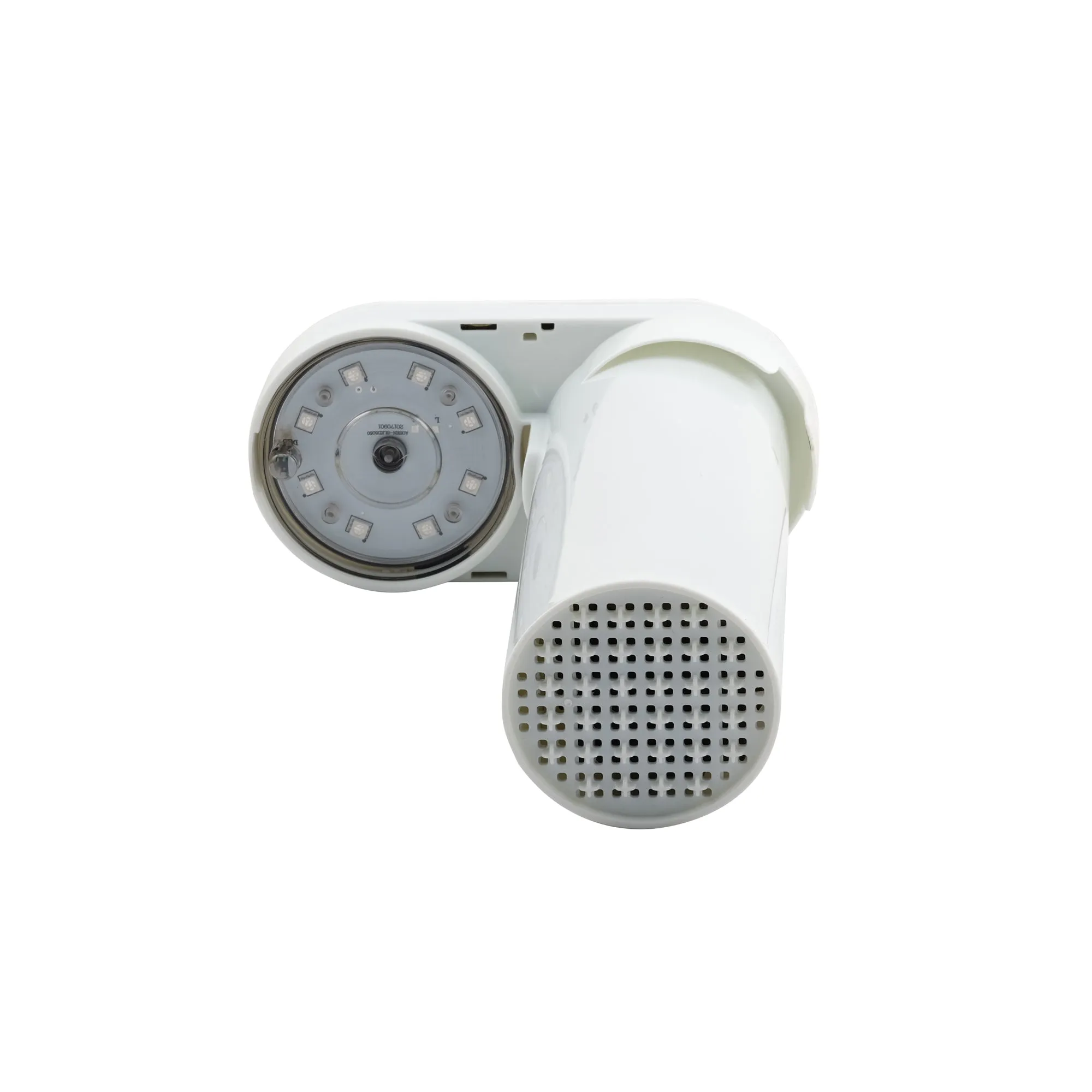 Marina Replacement Filter Unit with Pump and Light for Marina 360 Aquarium Kit