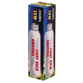 Marina Showcase Bulb - 15 W - 1 Bulb