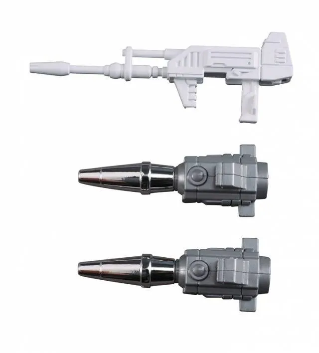Masterpiece MP-17  Autobot Prowl Animation / Anime Edition