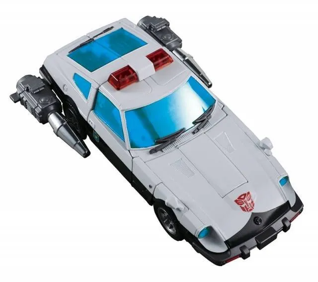 Masterpiece MP-17  Autobot Prowl Animation / Anime Edition
