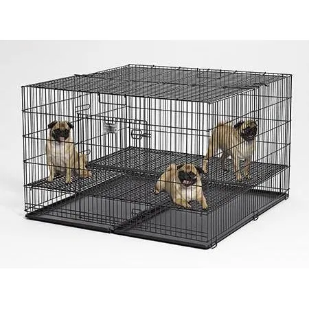 Midwest Puppy Playpen