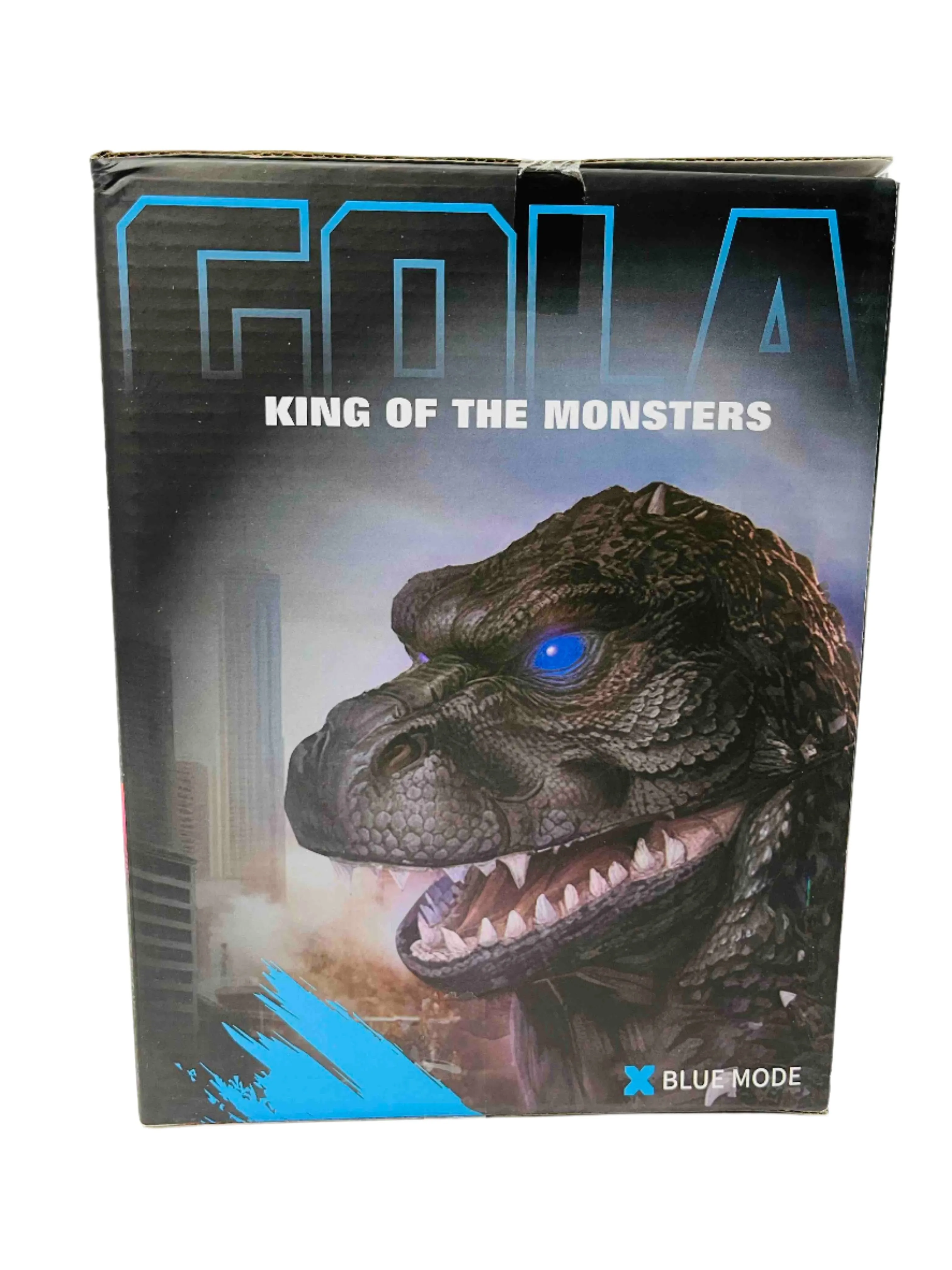 Monster The Battle Of Kings Pink