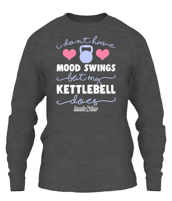 Mood Swings Kettlebell Swings