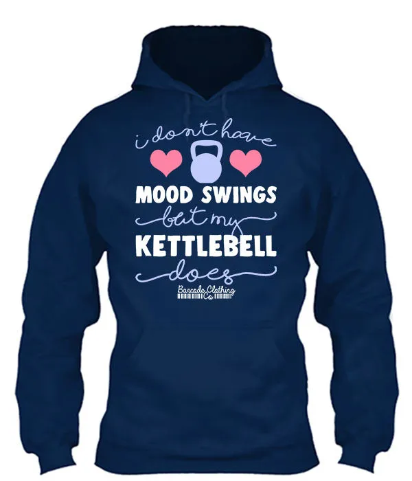 Mood Swings Kettlebell Swings