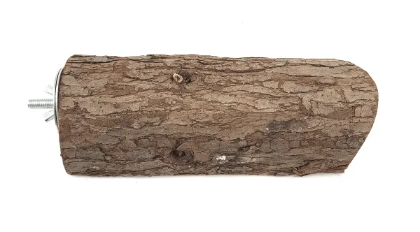 Moss Hollow Wood Perch