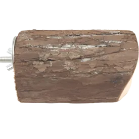 Moss Hollow Wood Perch