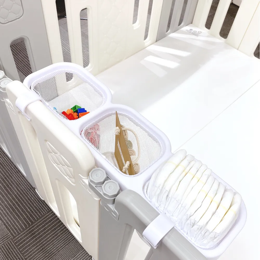 Multifunctional Hanging Organiser