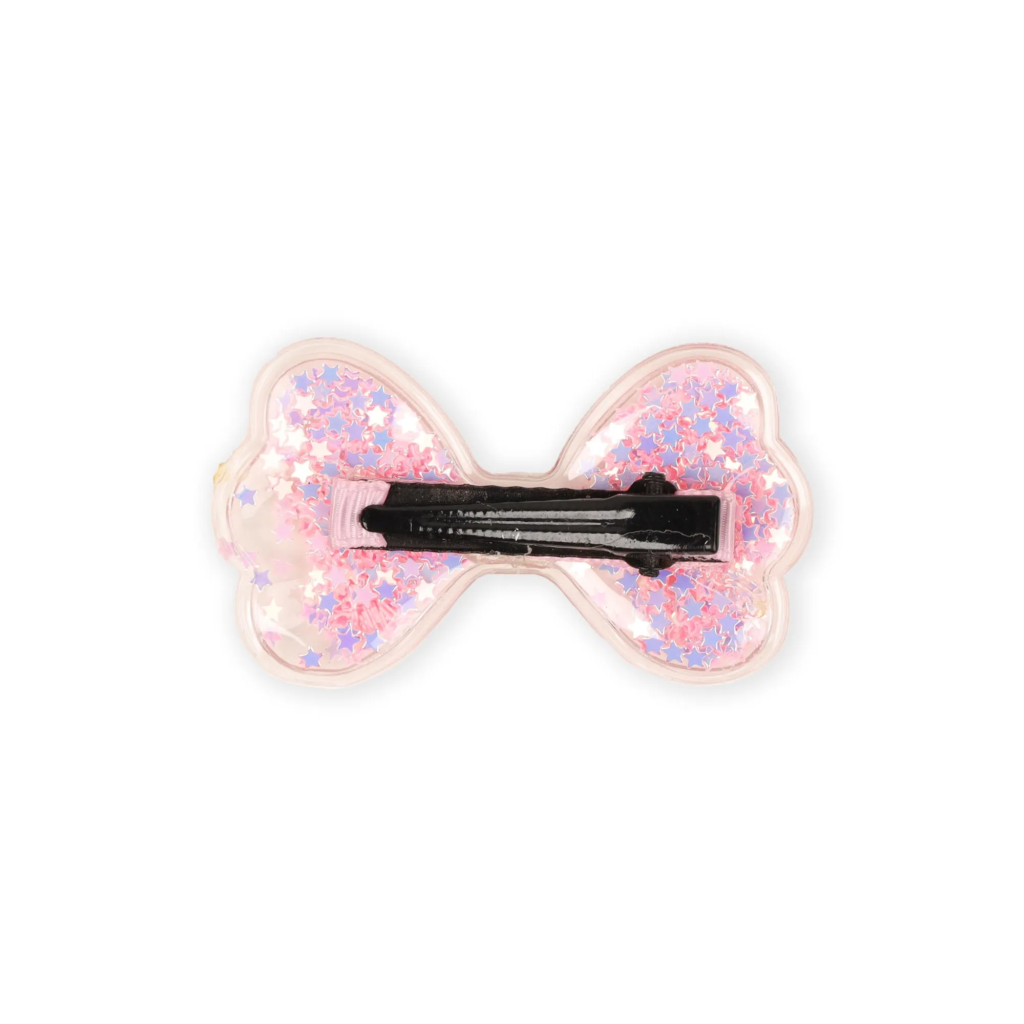 Nadoraa Little Princess Hairclips- Pack Of 3