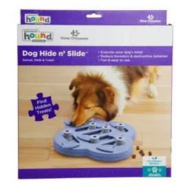 Outward Hound Dog Hide N' Slide Puzzle