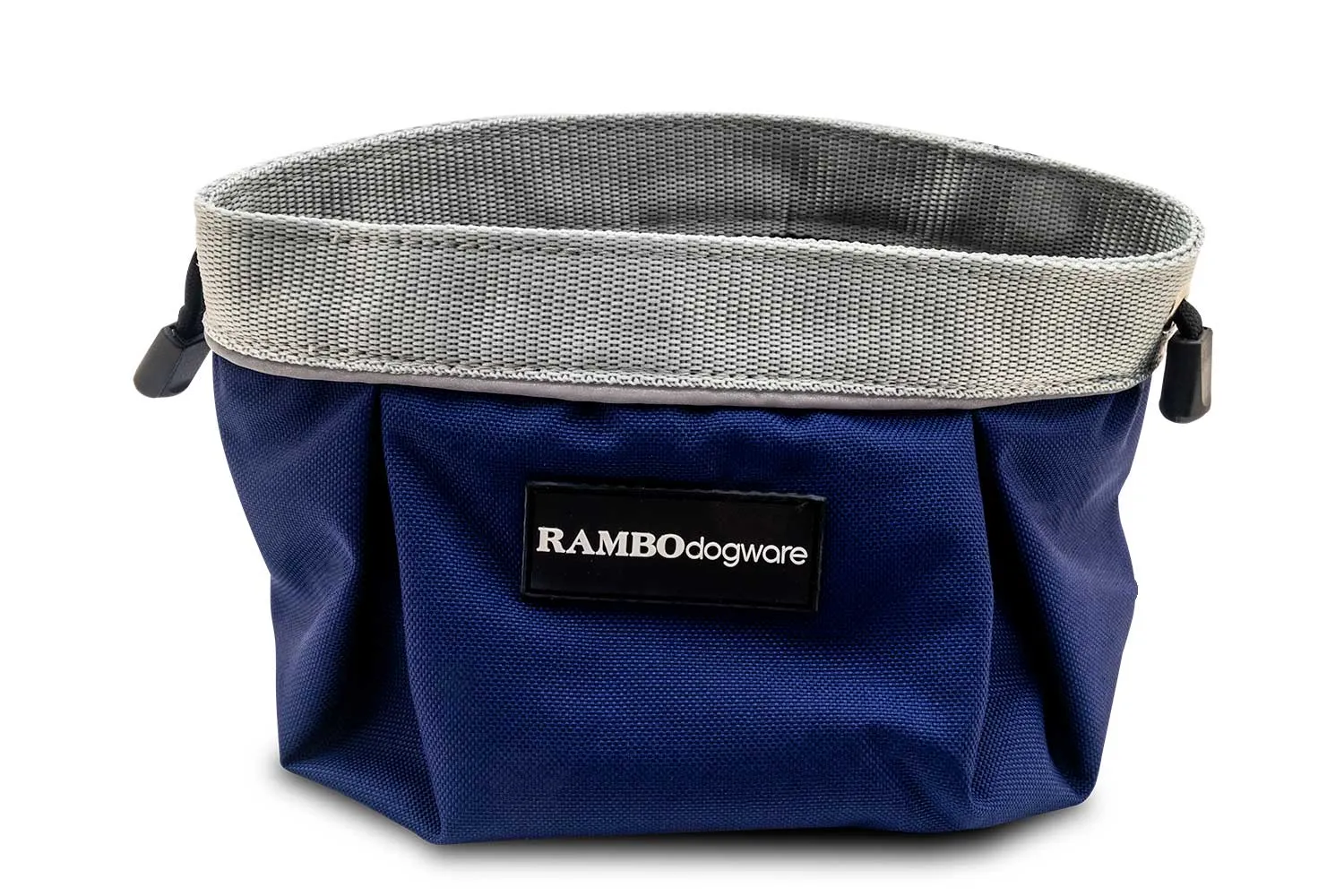 Rambo Dog Feed Bowl
