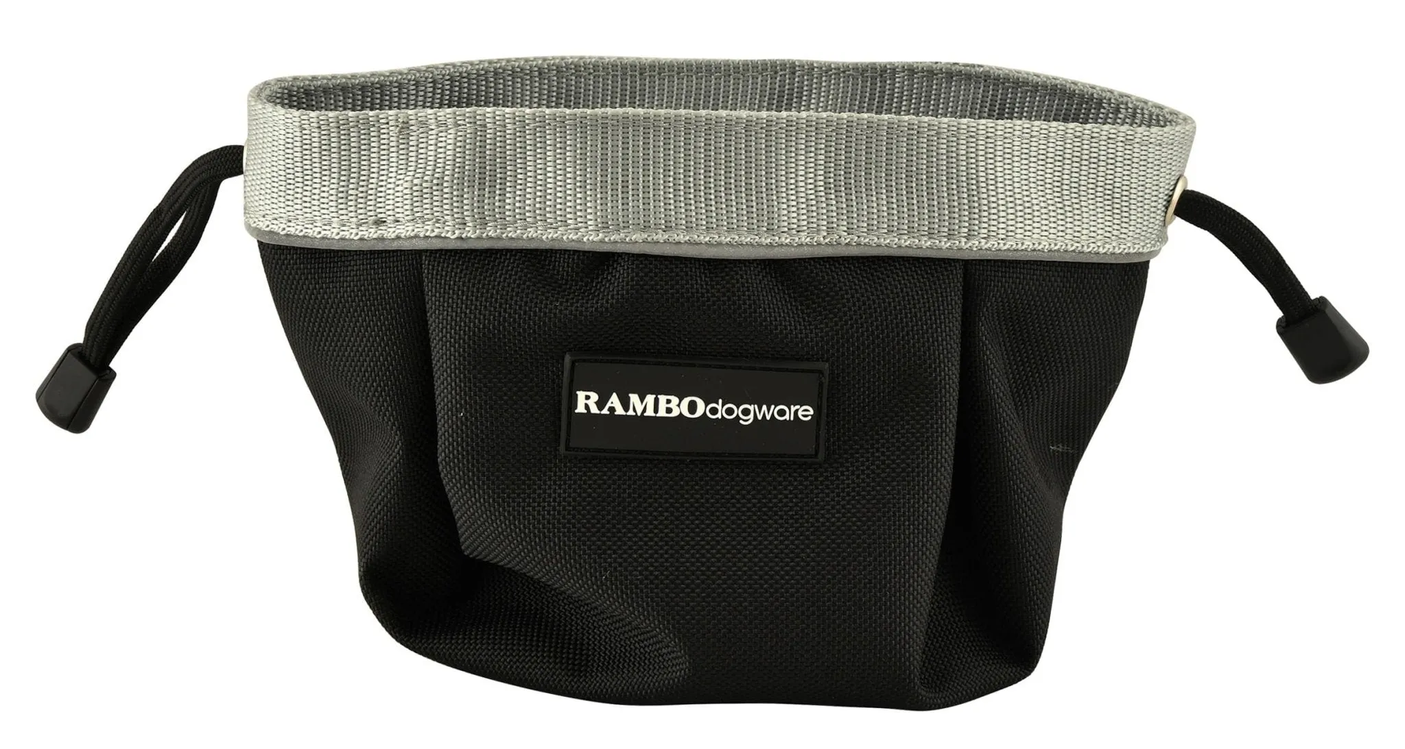 Rambo Dog Feed Bowl