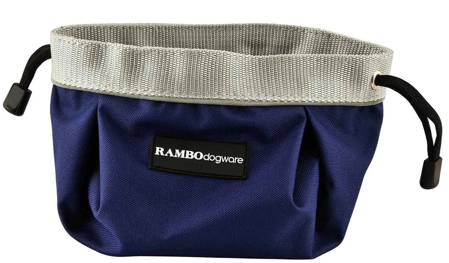 Rambo Dog Feed Bowl