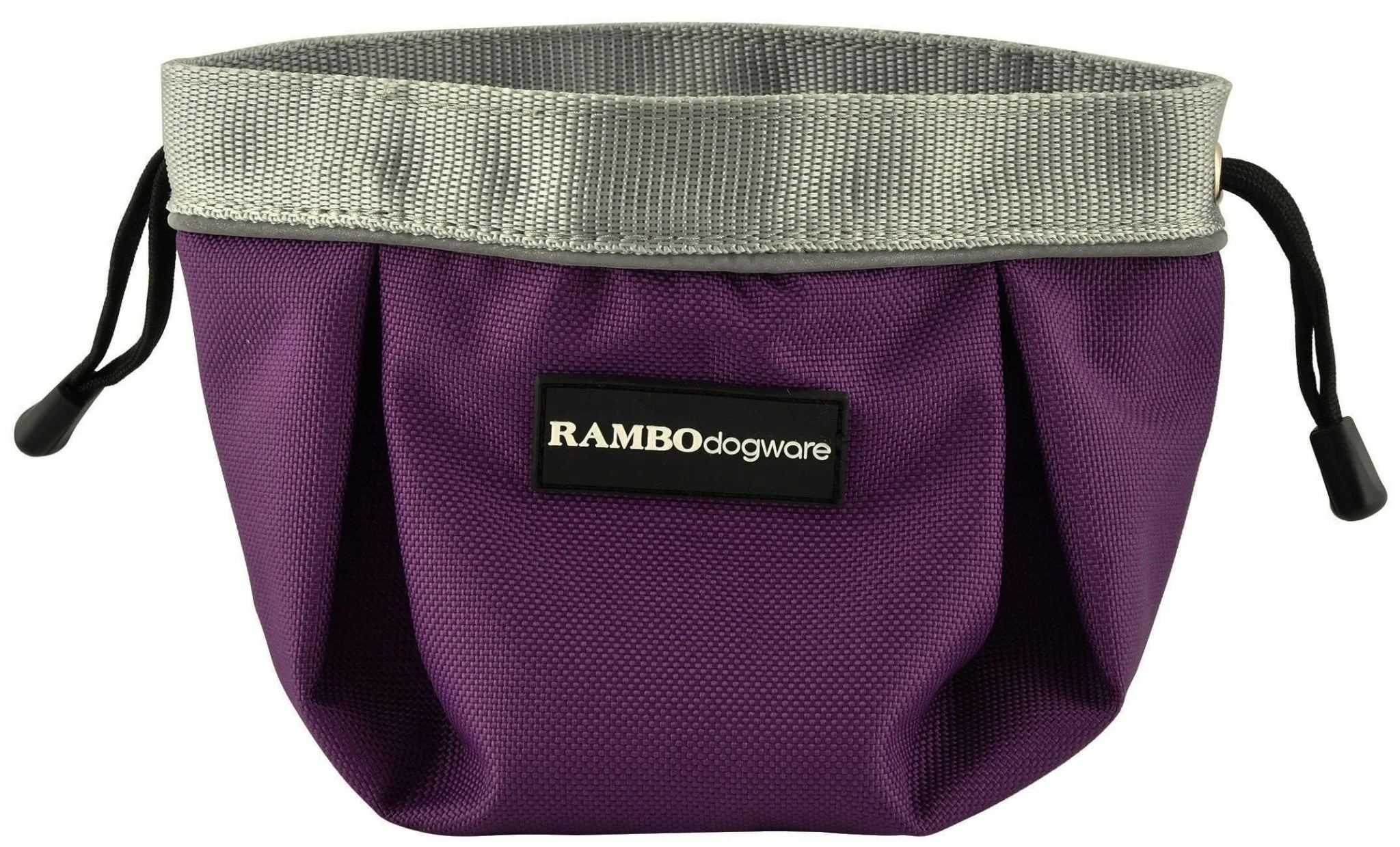 Rambo Dog Feed Bowl