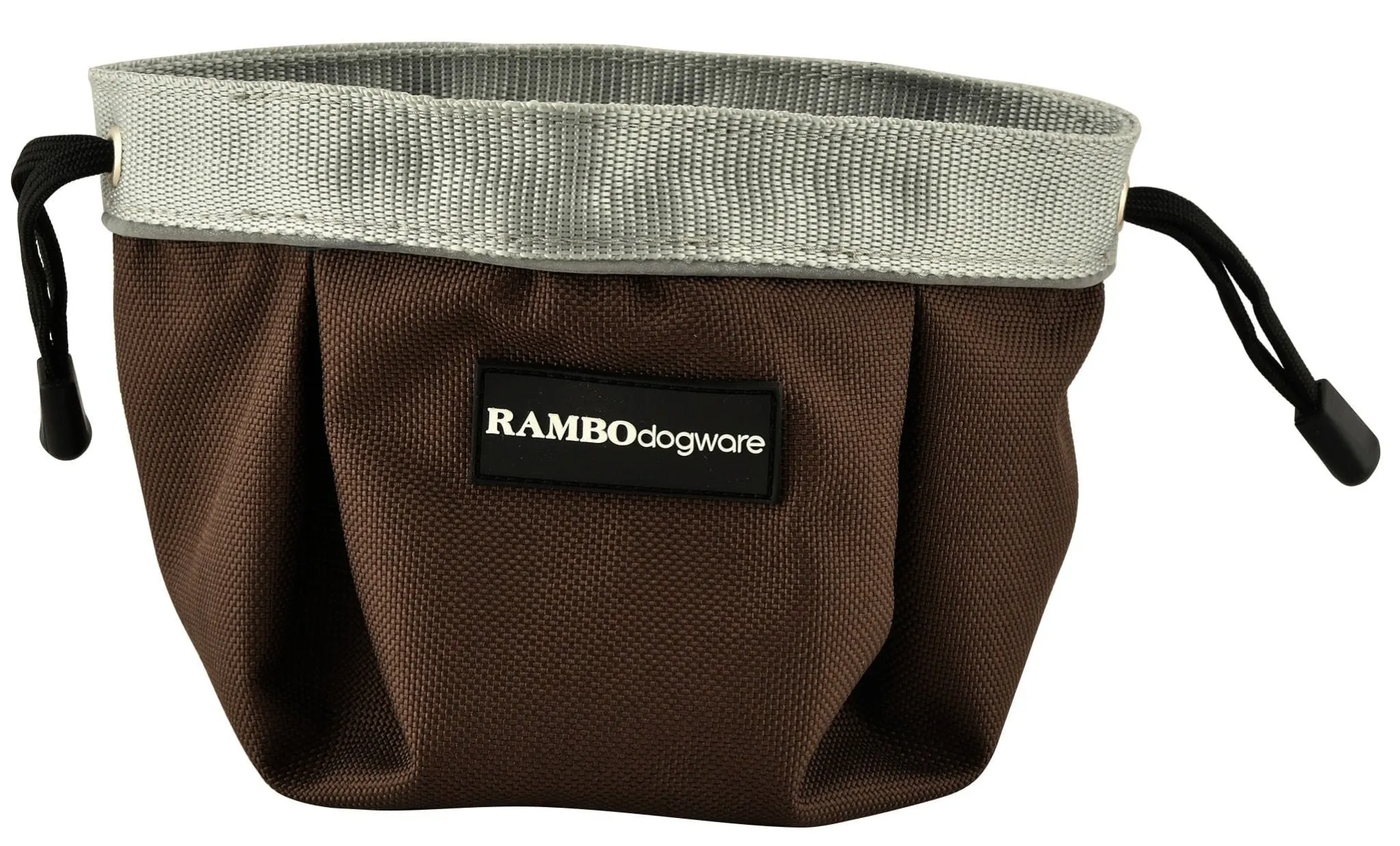 Rambo Dog Feed Bowl
