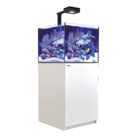 RedSea Reefer XL200 G2 Deluxe Complete System - White