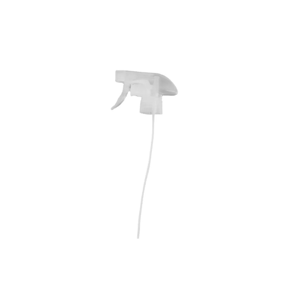 Replacement trigger spray
