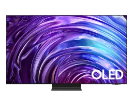Samsung QA55S95DAULXL 138 cm (55 inches) 4K Ultra HD Smart OLED TV