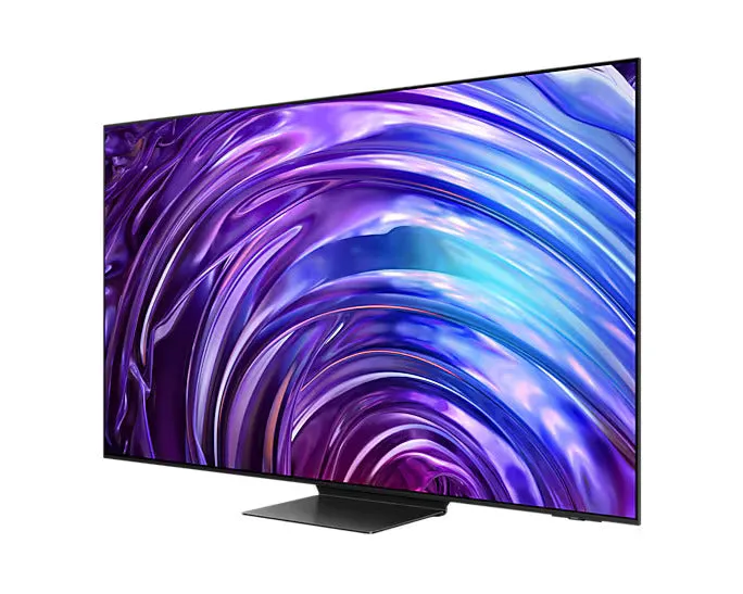 Samsung QA55S95DAULXL 138 cm (55 inches) 4K Ultra HD Smart OLED TV