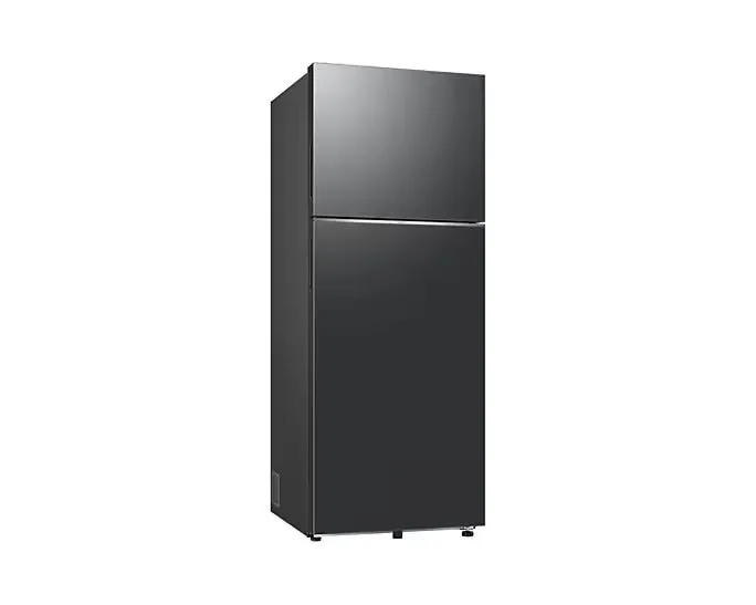 Samsung RT80F51C2FHL 467L Bespoke AI Double Door Refrigerator | Twin Cooling | 5-in-1 Convertible | Digital Inverter | Wi-Fi Enabled | Black DOI
