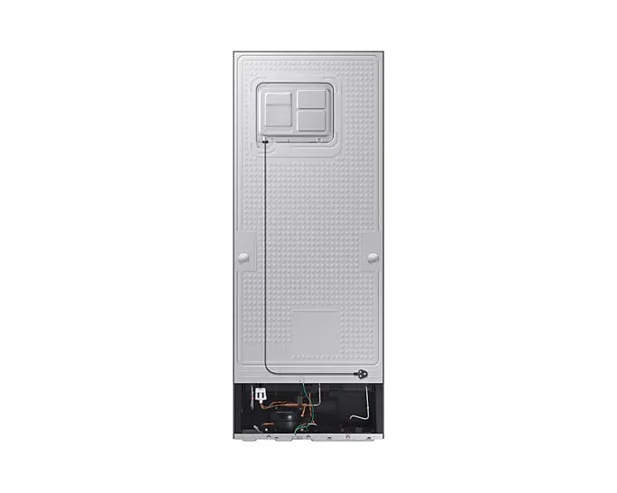 Samsung RT80F51C2FHL 467L Bespoke AI Double Door Refrigerator | Twin Cooling | 5-in-1 Convertible | Digital Inverter | Wi-Fi Enabled | Black DOI