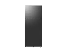Samsung RT80F51C2FHL 467L Bespoke AI Double Door Refrigerator | Twin Cooling | 5-in-1 Convertible | Digital Inverter | Wi-Fi Enabled | Black DOI