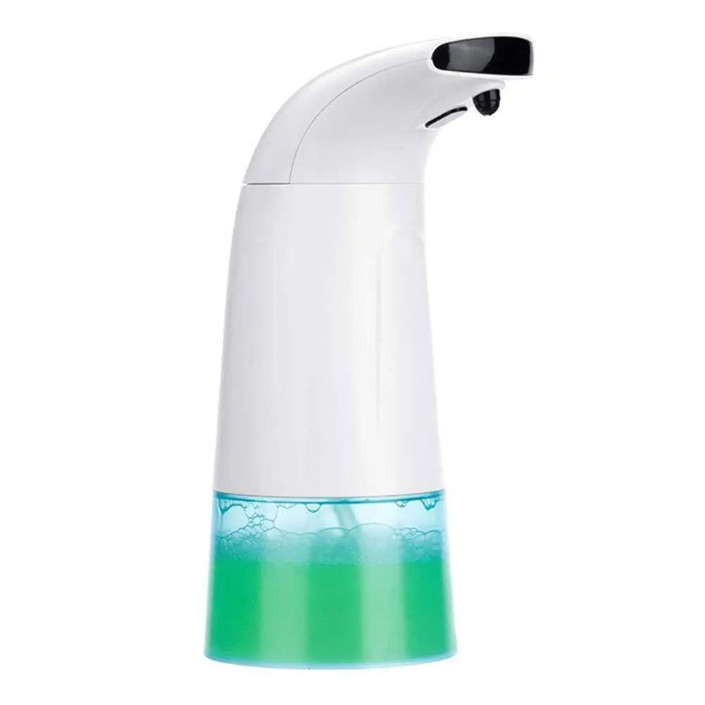 Smart Automatic Soap Dispenser