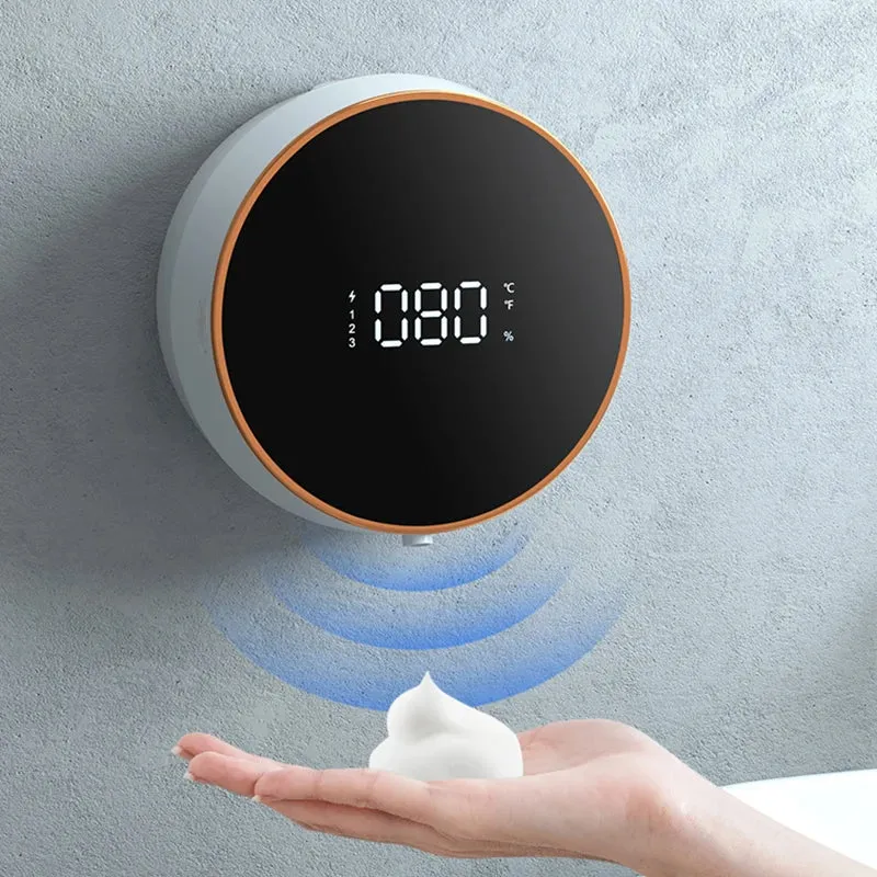 SmartFoam Dispenser