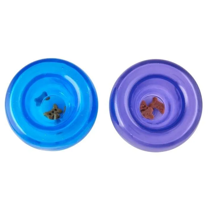 Snoop Treat Dispensers