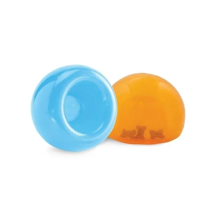 Snoop Treat Dispensers