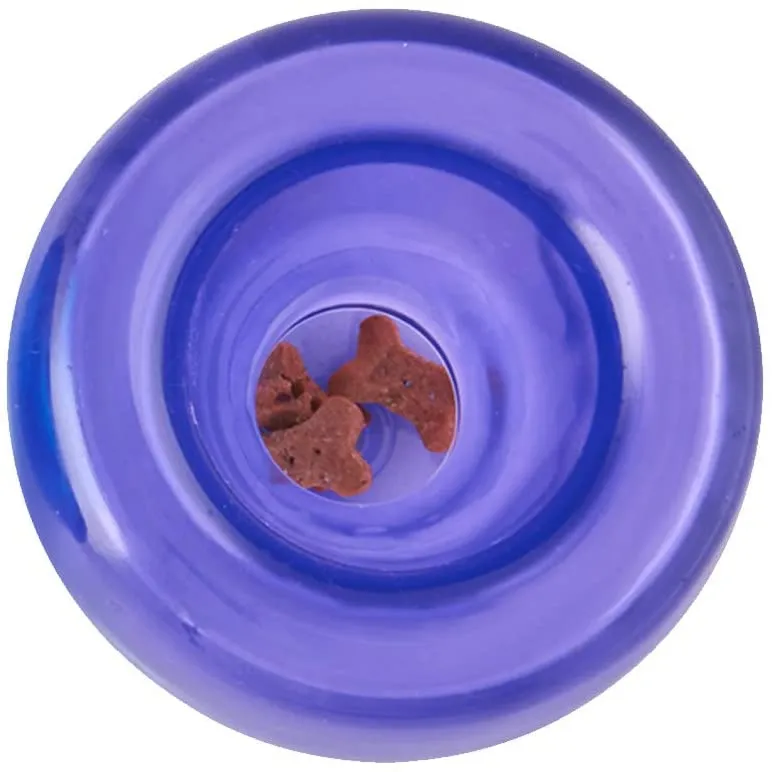 Snoop Treat Dispensers