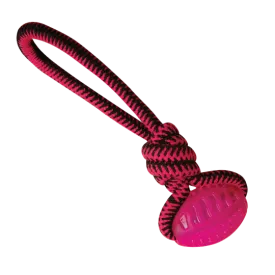 Snugarooz Tug Buddy Rope Dog Toy (Rope Dog Toy)