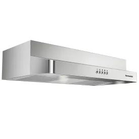 Thermomate 30'' Under Cabinet Range Hood - Silvery
