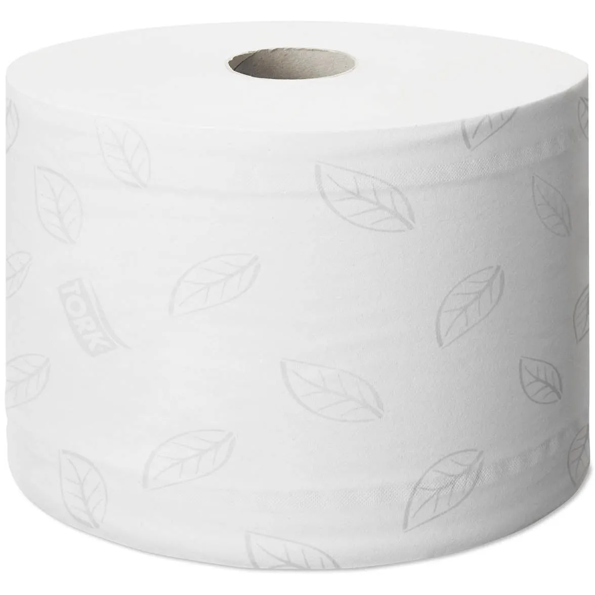 Tork SmartOne Toilet Roll Advanced 2Ply - 472242 -  Case of 6 x 1150 Sheets