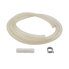 TOTO Touchless Auto Soap Dispenser Assembly Connector Hose, 16.4 Feet TLK01403U