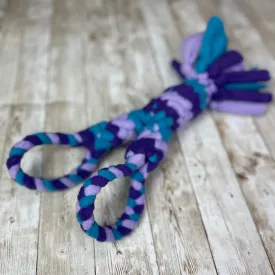 Two Hand Tug