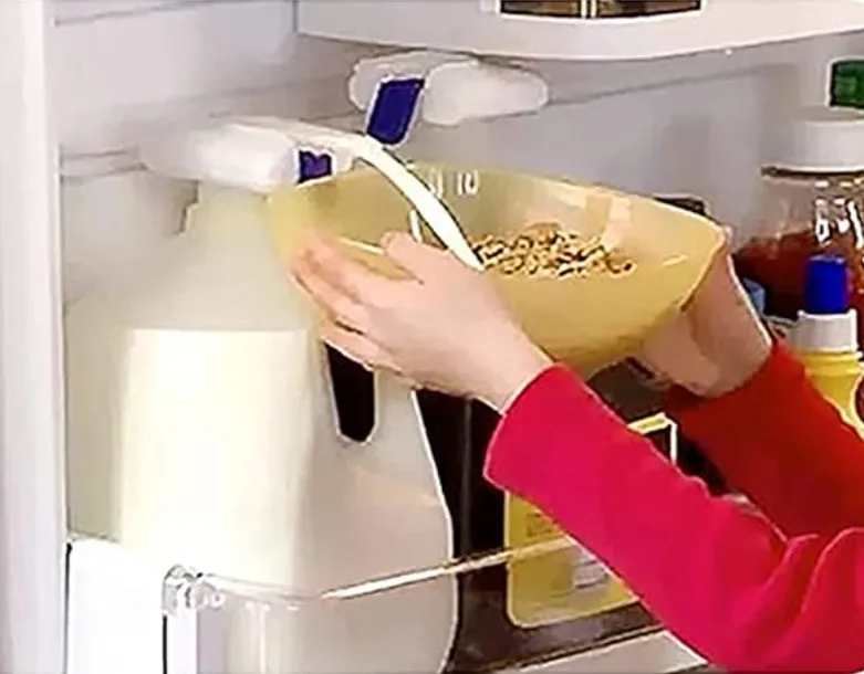 Universal Auto Liquid Dispenser
