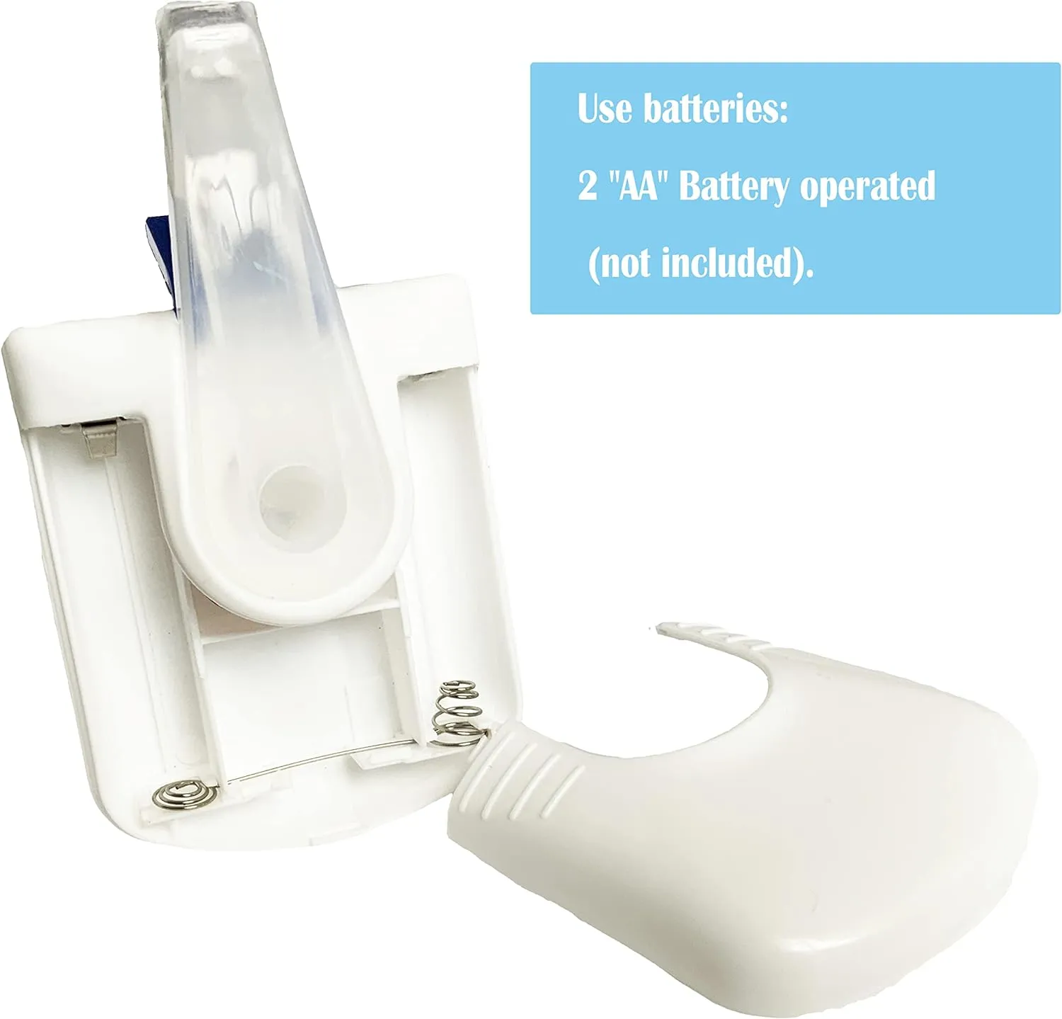 Universal Auto Liquid Dispenser